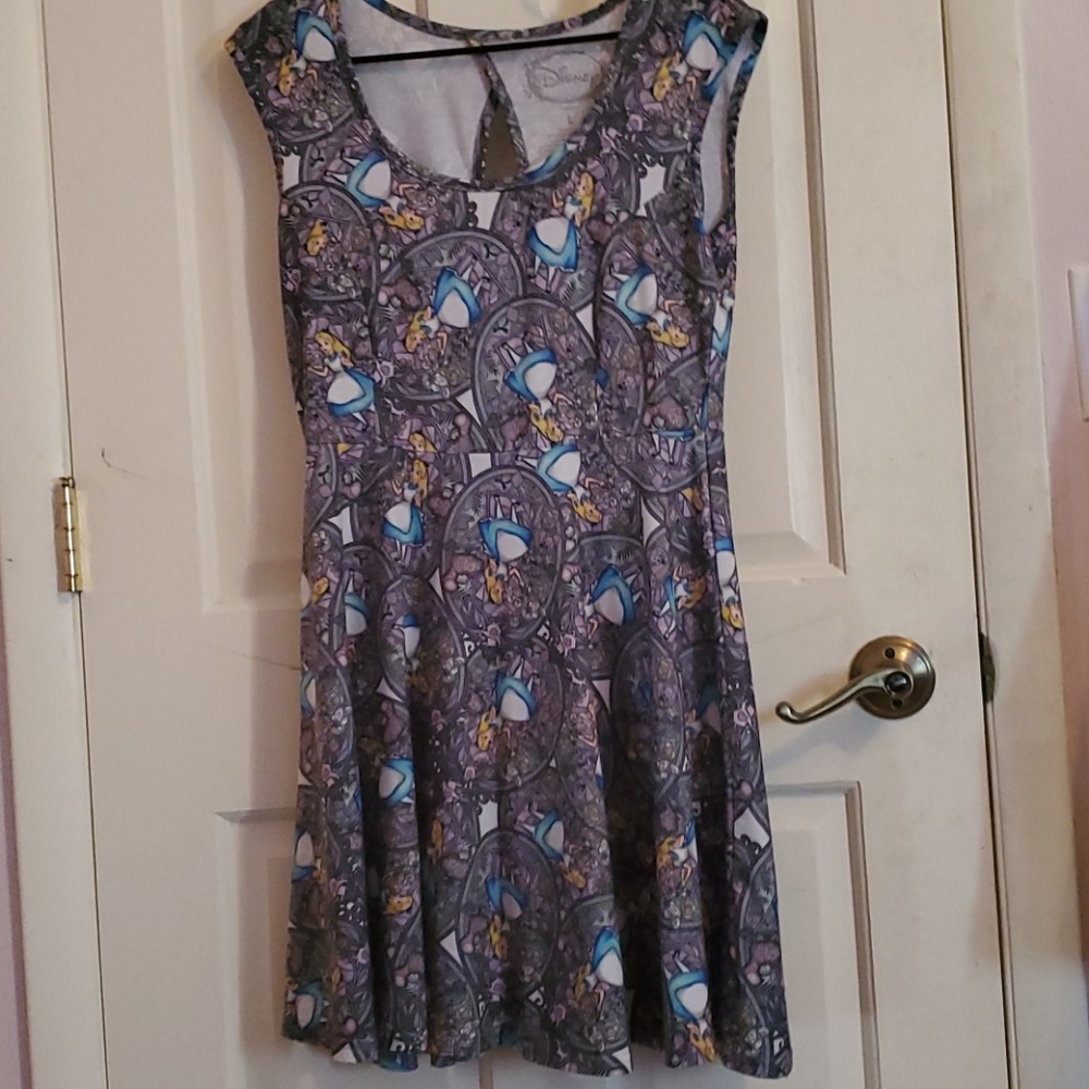 Disney dress